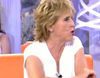 Mercedes Milá: "Mila Ximénez va a ganar 'Supervivientes' porque es la ganadora de 'Sálvame' y de Telecinco"