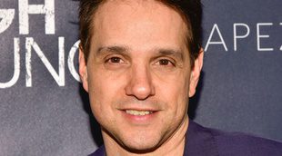 El karate kid original, Ralph Macchio, ficha por HBO para 'The Deuce'