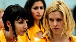 Maggie Civantos, Najwa Nimri y Alba Flores tienen un nuevo proyecto entre manos