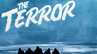 AMC España emitirá en exclusiva 'The Terror', la nueva serie producida por Ridley Scott