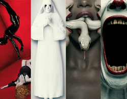 13 curiosidades de 'American Horror Story'