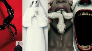 13 curiosidades de 'American Horror Story'