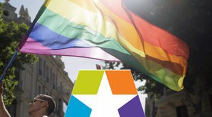 Telemadrid volverá a retransmitir la fiesta del Orgullo LGTBI