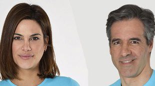 Paco y Carla, expulsados definitivos de 'Supervivientes 2016'