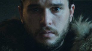 HBO confirma con una infografia de 'Juego de Tronos' quién es el padre de Jon Snow
