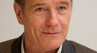 Bryan Cranston, dispuesto a aparecer en 'Better Call Saul'