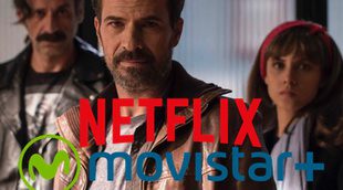 'El Ministerio del Tiempo' llama a otras puertas para su tercera temporada: ¿Netflix o Movistar+?