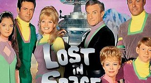 Netflix recupera la serie 'Lost in Space', un clásico de los años 60