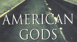 Gillian Anderson desvela una nueva imagen de su enigmático personaje en 'American Gods'
