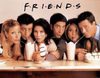 'Friends' llega a Netflix España