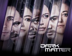SyFy España estrenará la segunda temporada de 'Dark Matter' el próximo 5 de julio