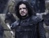 Kit Harrington consiguió el papel en Juego de Tronos por una pelea