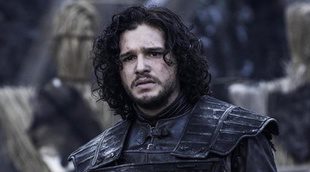 Kit Harrington consiguió el papel en Juego de Tronos por una pelea