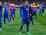 El 99,8% de los islandeses vieron el Islandia-Inglaterra de la Eurocopa