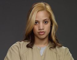 Dascha Polanco ('Orange is the new black') habla sobre el final de la cuarta temporada