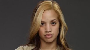 Dascha Polanco ('Orange is the new black') habla sobre el final de la cuarta temporada