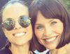 Soraya y Janina ('OT 4') se reencuentran después de 11 años