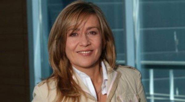 Mutilar Reciclar micro Muere Elena Sánchez, directiva de Prisa y fundadora de Cuatro - FormulaTV