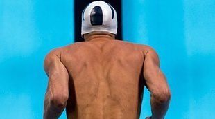 Las Olimpiadas de natación permiten a NBC liderar el viernes