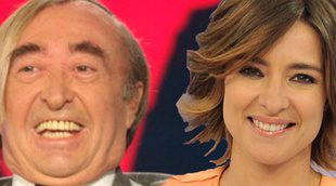 Sandra Barneda y Pepe Oneto a tortas en Twitter: la presentadora acusa al periodista de difundir su homosexualidad en Telemadrid