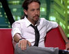 Los programas en los que participa Pablo Iglesias crecen un 62% en audiencia