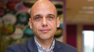 Jaime Guerra (director de Zeppelin TV) ficha por el grupo Secuoya