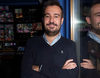 Álvaro Díaz (director de 'Gran hermano') sustituye a Jaime Guerra como director general de Zeppelin TV