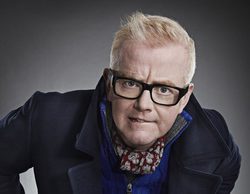 Chris Evans deja 'Top Gear'