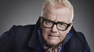 Chris Evans deja 'Top Gear'