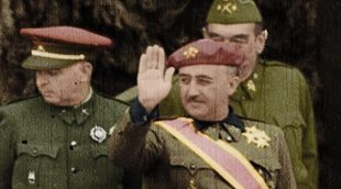 Discovery MAX revive la Guerra Civil a todo color
