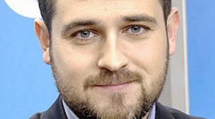 Dimite Marc Martin, responable de la cobertura de los Juegos Olímpicos de Rio 2016 en TVE