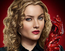 Skyler Samuels no volverá en la segunda temporada de 'Scream Queens'