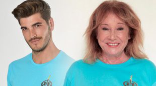 Jorge y Mila Ximénez se convierten en finalistas definitivos de 'Supervivientes 2016'