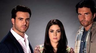 'Corazón que miente' sigue con buenos datos en Nova y sube al 3,1%