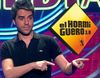 'El hormiguero' ficha a Ernesto Sevilla como nuevo colaborador