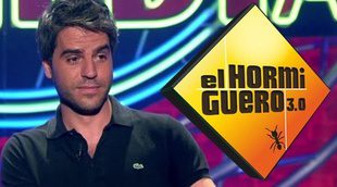 'El hormiguero' ficha a Ernesto Sevilla como nuevo colaborador