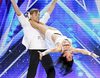 'America's Got Talent' sube e iguala su máximo de temporada