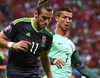 La semifinal de la Eurocopa 2016 anota un excelente 39,9% en Telecinco