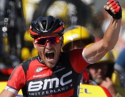 El Tour de Francia, líder en TDT con un excelente 5,5%