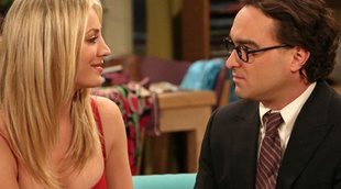 'The Big Bang Theory', líder en TDT frente a la caída del Tour de Francia