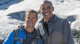 Barack Obama protagonista en Discovery Max con motivo de su visita a España