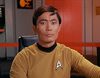 George Takei ve 'desafortunado' que el personaje que interpretó en 'Star Trek' sea homosexual en el próximo film de la saga