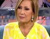 El último 'Sálvame Deluxe' de Rosa Benito anota un fantástico 20,2% en Telecinco