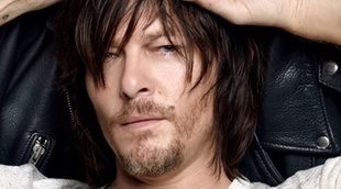 Norman Reedus sobre la séptima temporada de 'The Walking Dead': "Ya no somos los Alfa"