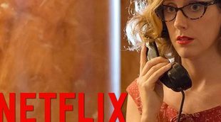 Ramón Campos desvela nuevos detalles de 'Las chicas del cable', la primera serie española de Netflix