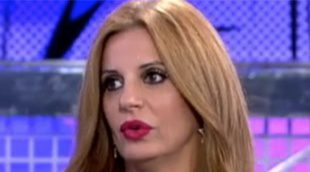 Iván Madrazo ataca a Sonia Monroy: "Eres una garrapata, has vivido de Yola Berrocal"