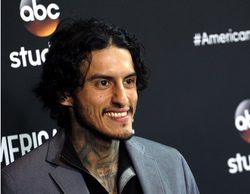 ABC confirma que Richard Cabral estará en la tercera temporada de 'American Crime'