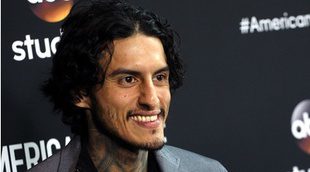 ABC confirma que Richard Cabral estará en la tercera temporada de 'American Crime'