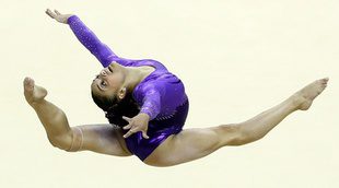 NBC, la mejor cadena del día gracias a los ensayos olímpicos