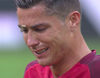 La polilla de Cristiano Ronaldo se convierte en la triunfadora de las redes en la final de la Eurocopa